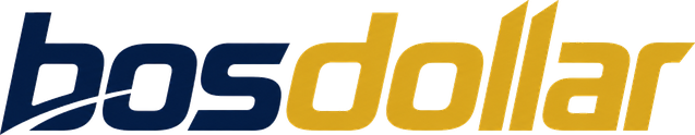 bosdollar Logo